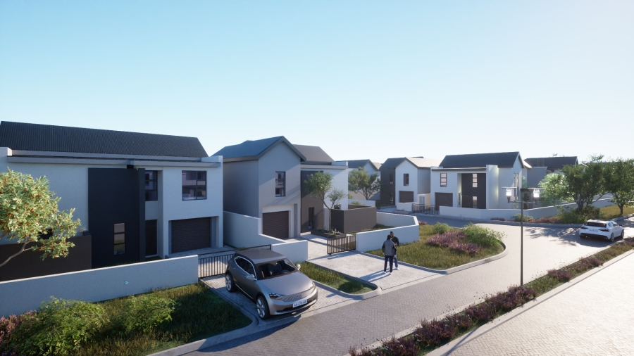 3 Bedroom Property for Sale in Firgrove Western Cape